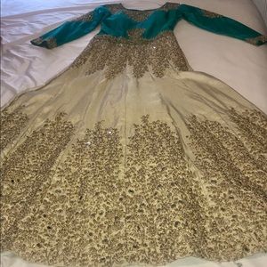 Anarkali